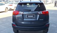 Toyota Rav4 2.5 SUPER LUJO AUTO Suv 2015