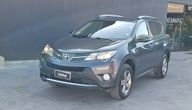 Toyota Rav4 2.5 SUPER LUJO AUTO Suv 2015