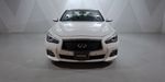 Infiniti Q50 3.7 SEDUCTION AT Sedan 2017