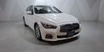 Infiniti Q50 3.7 SEDUCTION AT Sedan 2017