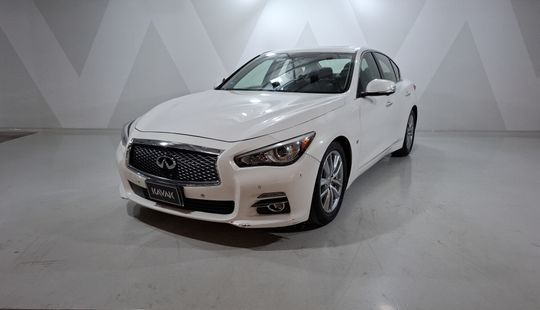 Infiniti • Q50