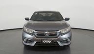Honda Civic ONE EXL Sedan 2017