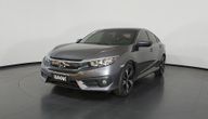 Honda Civic ONE EXL Sedan 2017