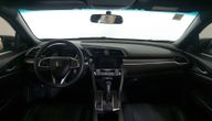 Honda Civic ONE EXL Sedan 2017