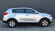 Kia Sportage 2.0 LX AUTO AC DAB Suv 2014