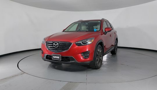 Mazda • CX-5