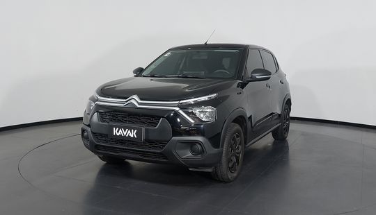 Citroen C3 FLEX LIVE PACK-2023