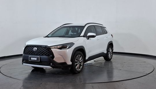 2022 • 44.767 km • Automático