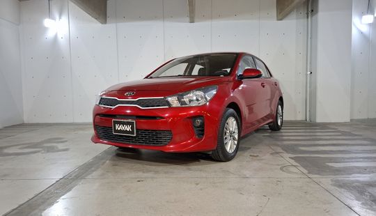 Kia • Rio