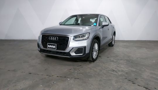 Audi • Q2