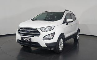 Ford • EcoSport