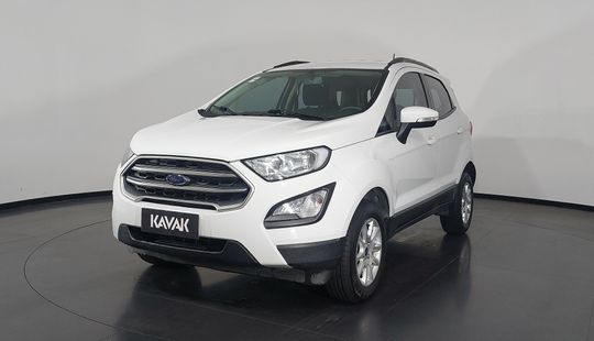 Ford • EcoSport