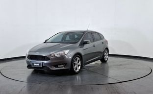 Ford • Focus III