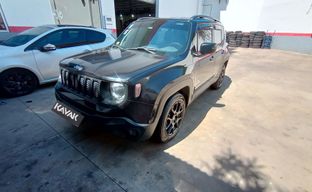 Jeep • Renegade