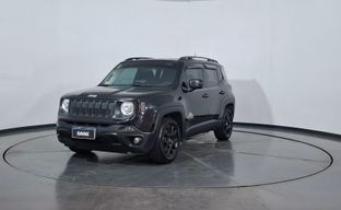 Jeep • Renegade