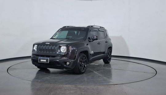 Jeep Renegade 1.8 SPORT MY18-2019