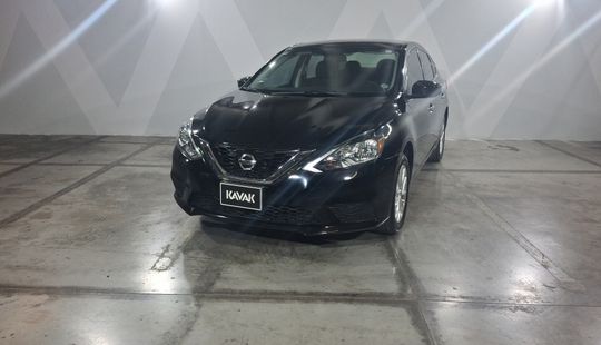 Nissan • Sentra