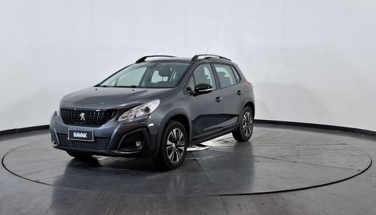 Peugeot • 2008