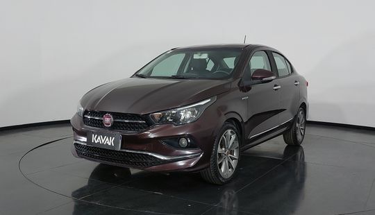 Fiat • Cronos