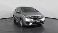 Honda Fit LX Hatchback 2016