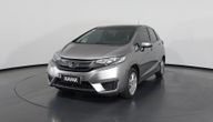 Honda Fit LX Hatchback 2016