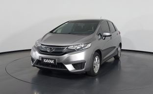 Honda • Fit