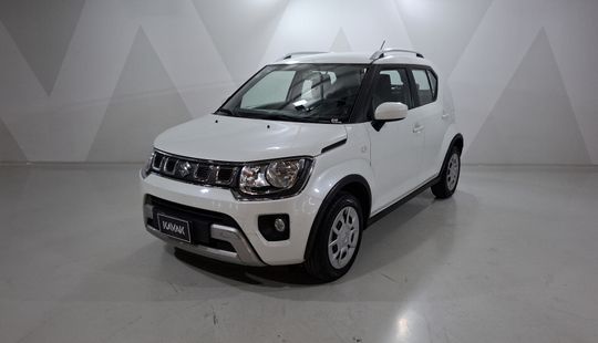 Suzuki • Ignis