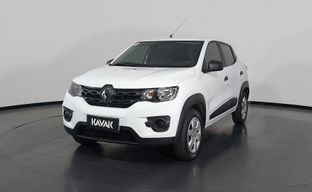 Renault • Kwid