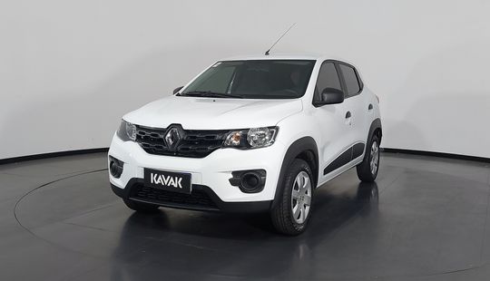 Renault Kwid SCE ZEN-2019