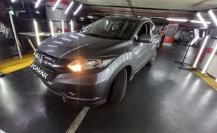 Honda • HR-V