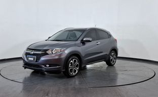 Honda • HR-V