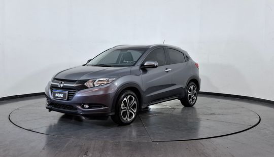 Honda • HR-V