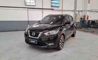 Nissan • Kicks