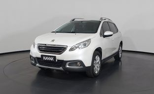 Peugeot • 2008