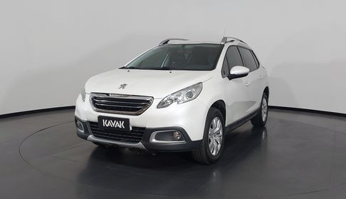 Peugeot 2008 ALLURE Suv 2017