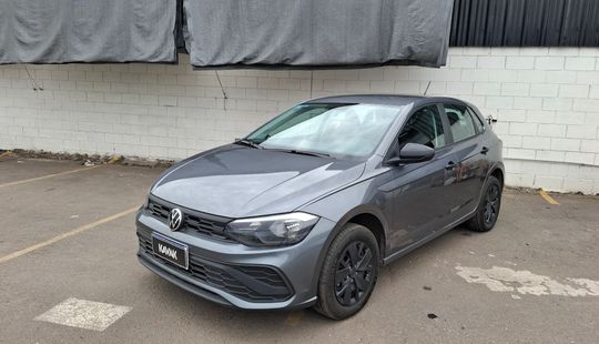 Volkswagen • Polo