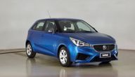 Mg 3 1.5 AUTO STD Hatchback 2020