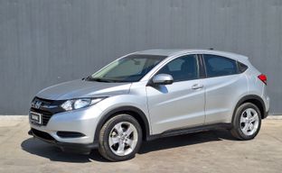 Honda • HR-V