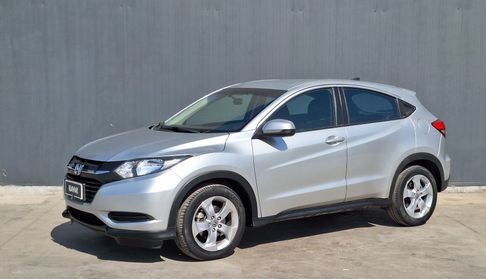 Honda Hr-v 1.8 CVT LX Suv 2016