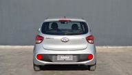 Hyundai Grand I10 1.2 GLS AC 2AB ABS Sedan 2018