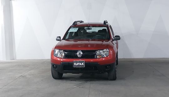 Renault • Duster