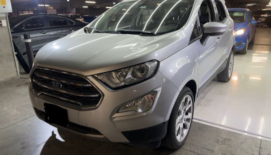 Ford • EcoSport