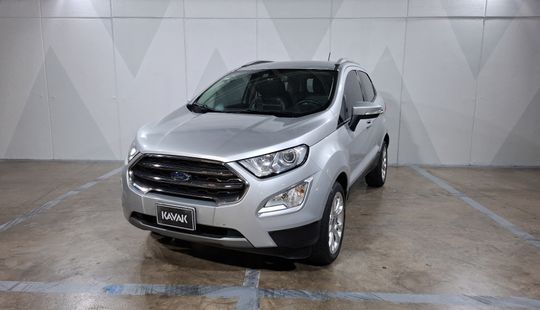 Ford • EcoSport