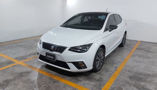 Seat • Ibiza