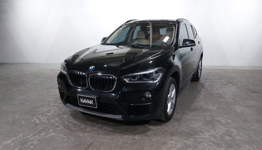 Bmw • X1