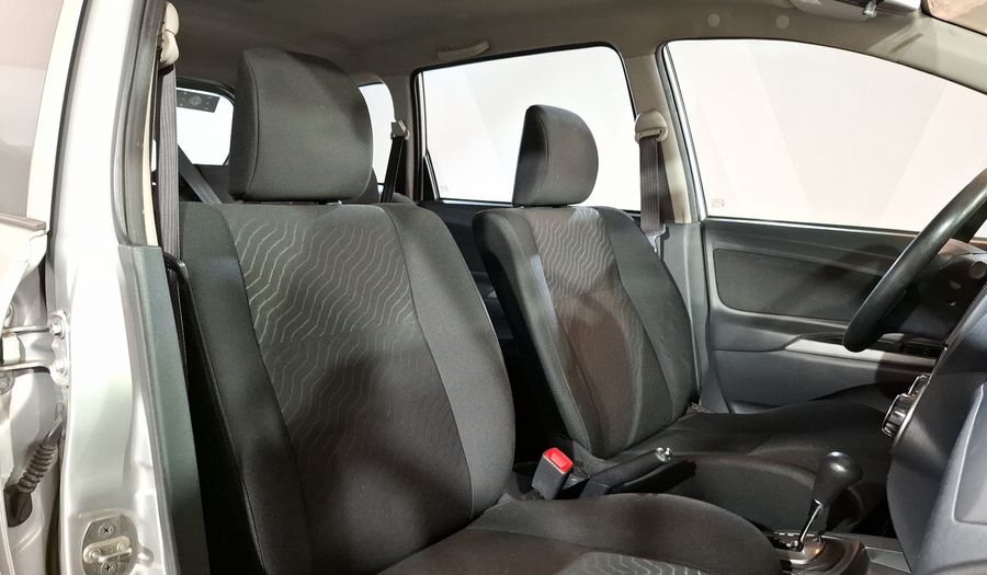 Toyota Avanza 1.5 XLE AT Minivan 2019