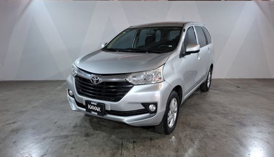 Toyota • Avanza