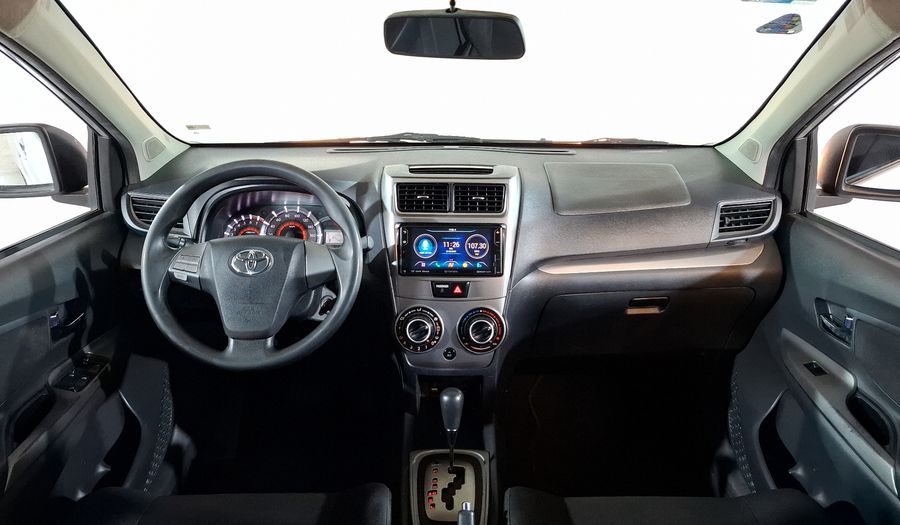 Toyota Avanza 1.5 XLE AT Minivan 2019