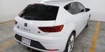 Seat Leon 1.8 FR DCT Hatchback 2018