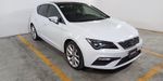 Seat Leon 1.8 FR DCT Hatchback 2018